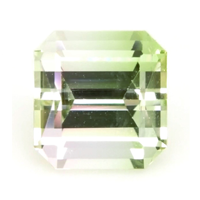 1.12 Ct. Tourmaline from Mozambique Video