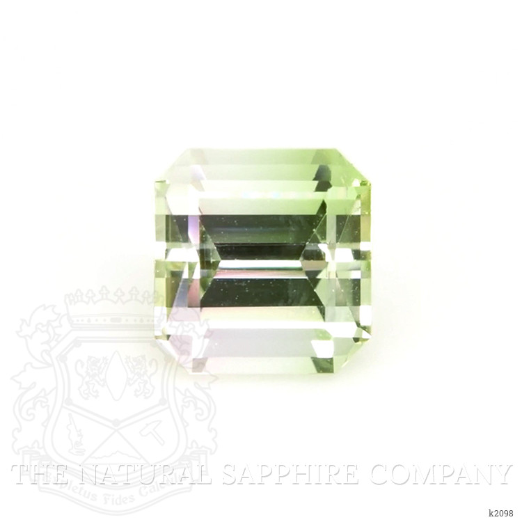 1.12 Ct. Tourmaline from Mozambique