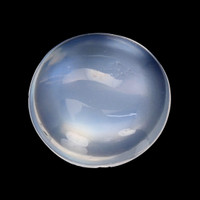 1.87 Ct. Cabochon Moonstone from Madagascar Video