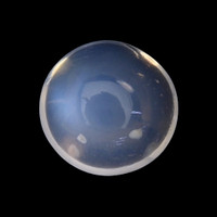 1.96 Ct. Cabochon Moonstone from Madagascar Video