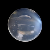 1.57 Ct. Cabochon Moonstone from Madagascar Video