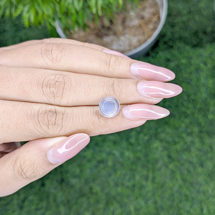 2.68 Ct. Cabochon Moonstone from Madagascar