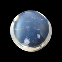 2.30 Ct. Cabochon Moonstone from Madagascar Video