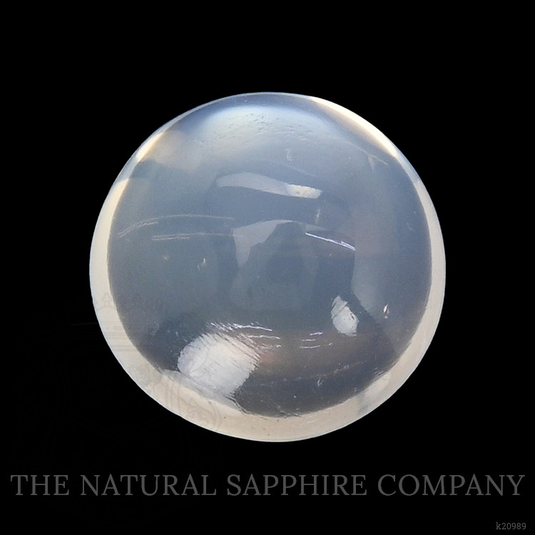 2.15 Ct. Cabochon Moonstone from Madagascar