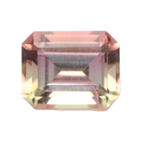 1.13 Ct. Tourmaline from Mozambique Video