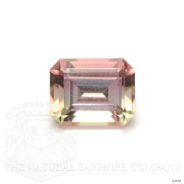 1.13 Ct. Tourmaline from Mozambique