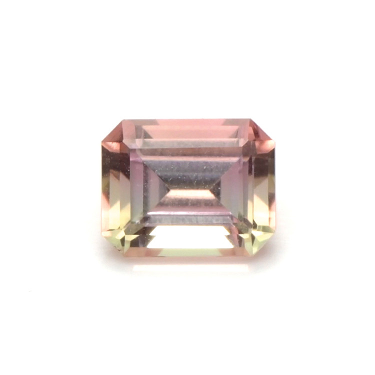 1.13 Ct. Tourmaline from Mozambique