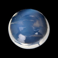 2.43 Ct. Cabochon Moonstone from Madagascar Video