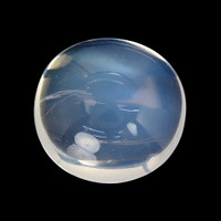 2.10 Ct. Cabochon Moonstone from Madagascar Video