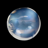 2.23 Ct. Cabochon Moonstone from Madagascar Video
