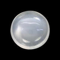 5.48 Ct. Cabochon Moonstone from Madagascar Video