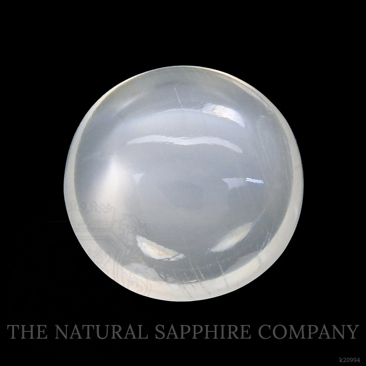 5.48 Ct. Cabochon Moonstone from Madagascar