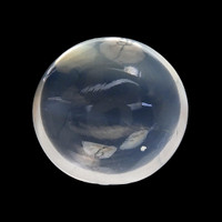 2.22 Ct. Cabochon Moonstone from Madagascar Video