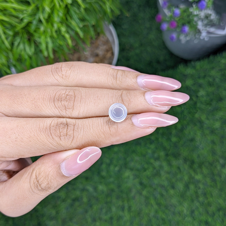 2.22 Ct. Cabochon Moonstone from Madagascar