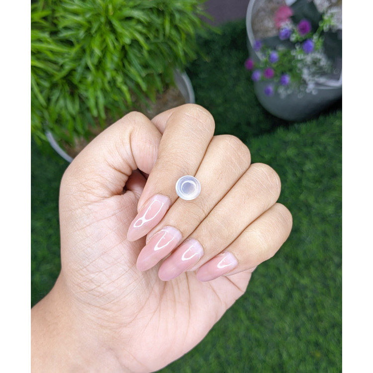 2.22 Ct. Cabochon Moonstone from Madagascar