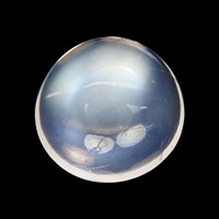 2.09 Ct. Cabochon Moonstone from Madagascar Video