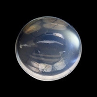 1.94 Ct. Cabochon Moonstone from Madagascar Video