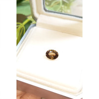 2.82 Ct. Zircon from Ceylon (Sri Lanka) Life Style