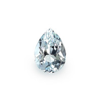 1.65 Ct. Aquamarine from Ceylon (Sri Lanka) Video