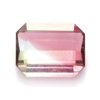 1.27 Ct. Tourmaline from Mozambique Video