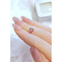 1.27 Ct. Tourmaline from Mozambique Life Style