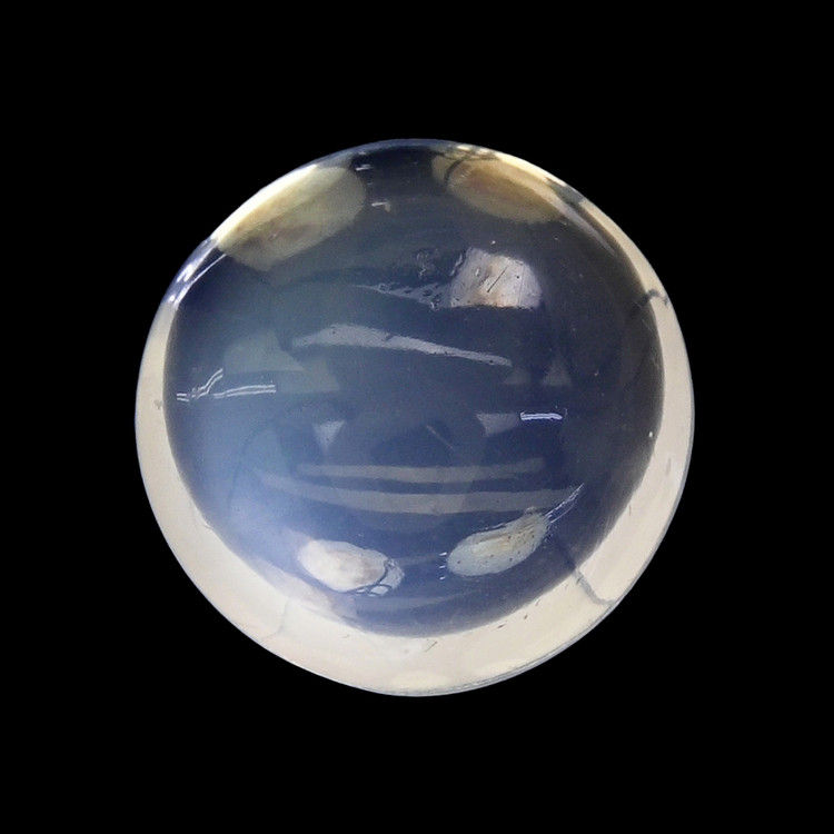 3.48 Ct. Cabochon Moonstone from Madagascar