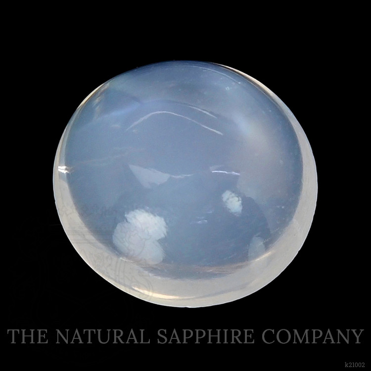 2.98 Ct. Cabochon Moonstone from Madagascar