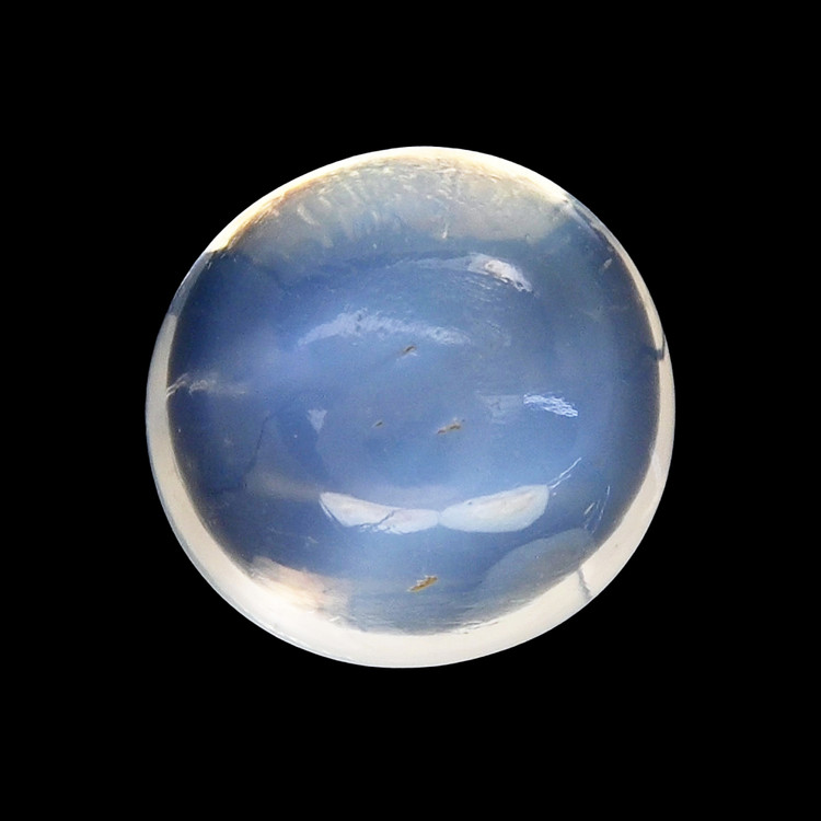 3.01 Ct. Cabochon Moonstone from Madagascar