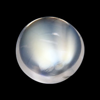 3.23 Ct. Cabochon Moonstone from Madagascar Video