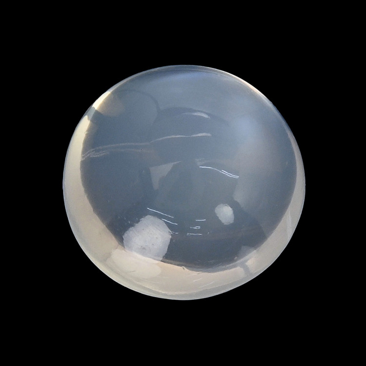 3.18 Ct. Cabochon Moonstone from Madagascar