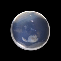 2.67 Ct. Cabochon Moonstone from Madagascar Video