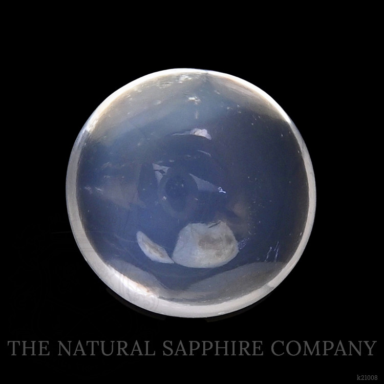 2.67 Ct. Cabochon Moonstone from Madagascar