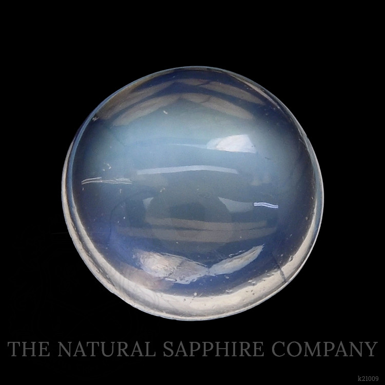2.17 Ct. Cabochon Moonstone from Madagascar