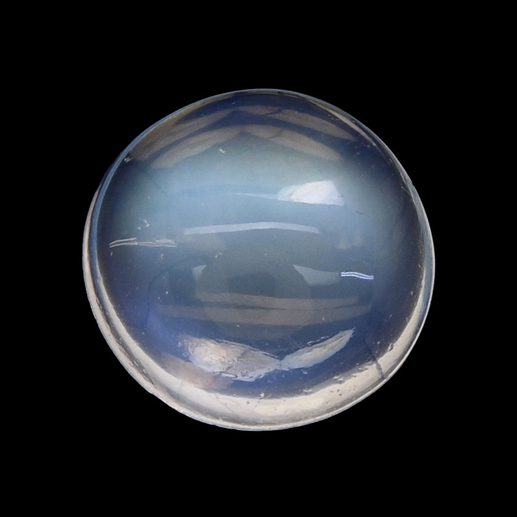 2.17 Ct. Cabochon Moonstone from Madagascar