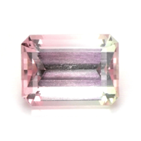 1.30 Ct. Tourmaline from Mozambique Video