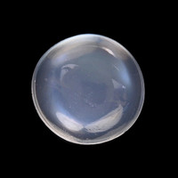 1.70 Ct. Cabochon Moonstone from Madagascar Video