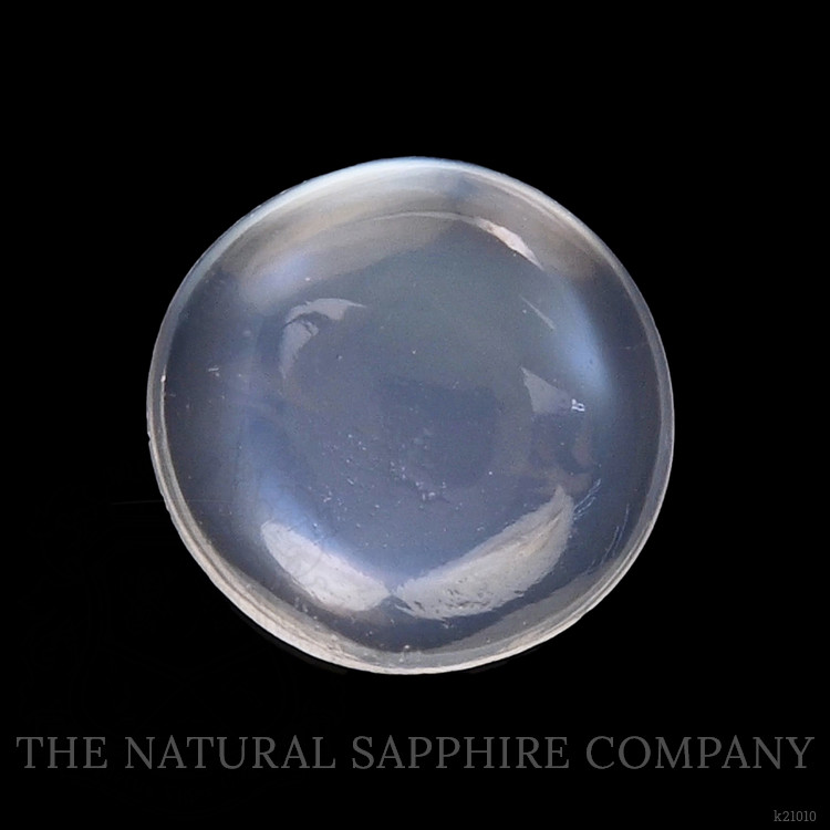 1.70 Ct. Cabochon Moonstone from Madagascar