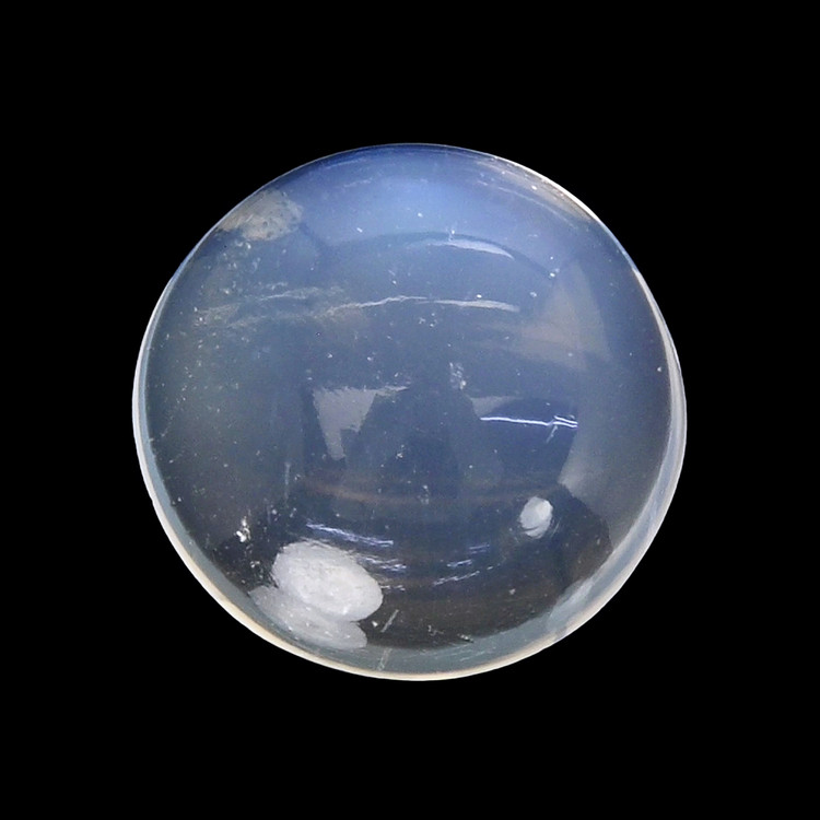 2.15 Ct. Cabochon Moonstone from Madagascar