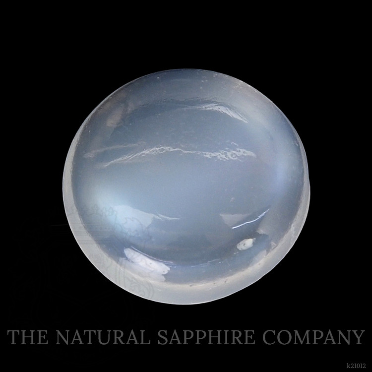 2.00 Ct. Cabochon Moonstone from Madagascar