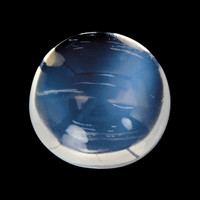 2.70 Ct. Cabochon Moonstone from Madagascar Video