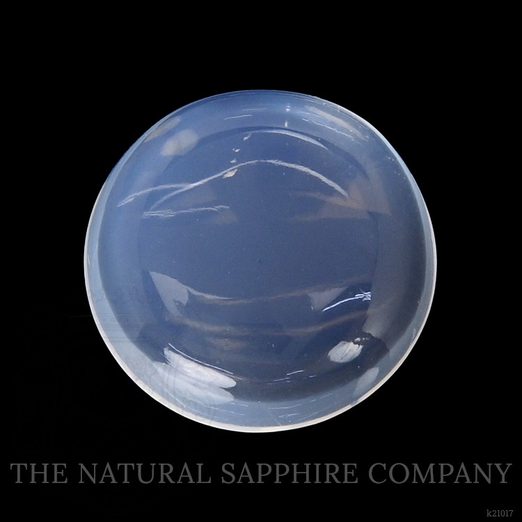 2.79 Ct. Cabochon Moonstone from Madagascar