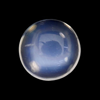 1.91 Ct. Cabochon Moonstone from Madagascar Video