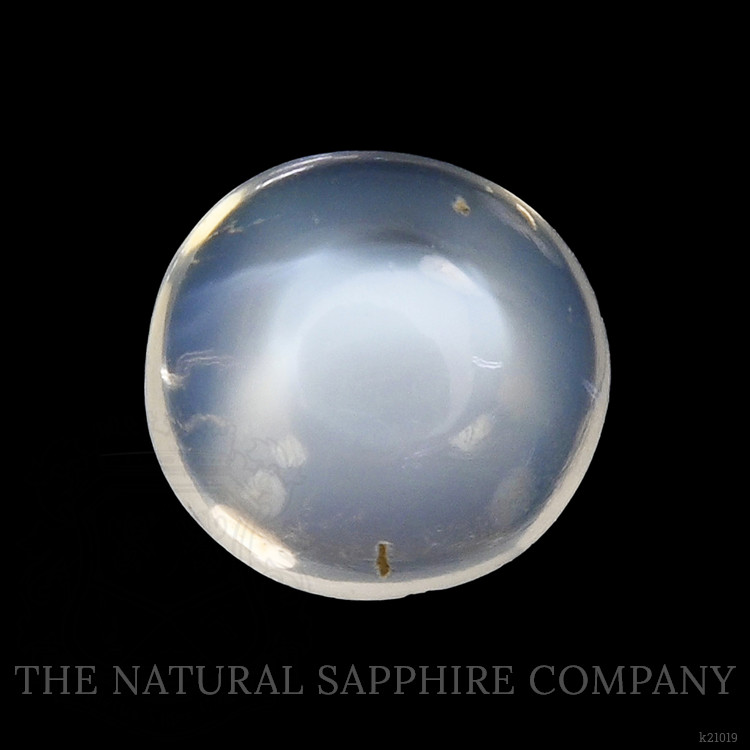2.25 Ct. Cabochon Moonstone from Madagascar