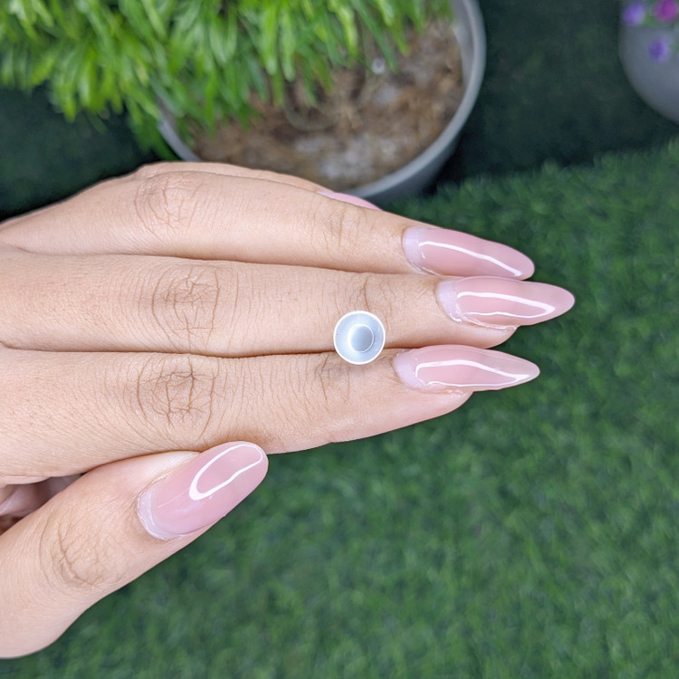 2.25 Ct. Cabochon Moonstone from Madagascar