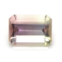 1.32 Ct. Tourmaline from Mozambique Video