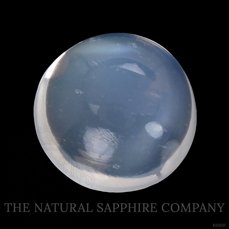 1.88 Ct. Cabochon Moonstone from Madagascar