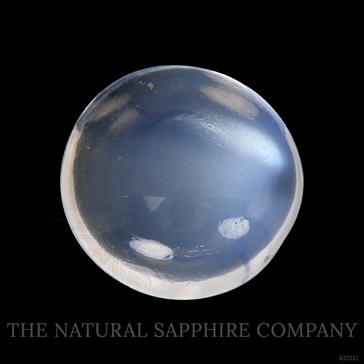 2.20 Ct. Cabochon Moonstone from Madagascar