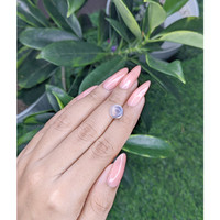 2.20 Ct. Cabochon Moonstone from Madagascar Life Style
