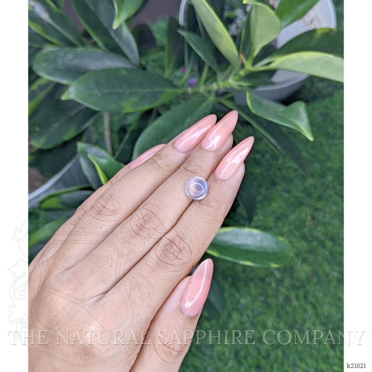 2.20 Ct. Cabochon Moonstone from Madagascar