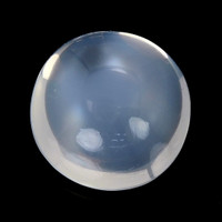 2.70 Ct. Cabochon Moonstone from Madagascar Video